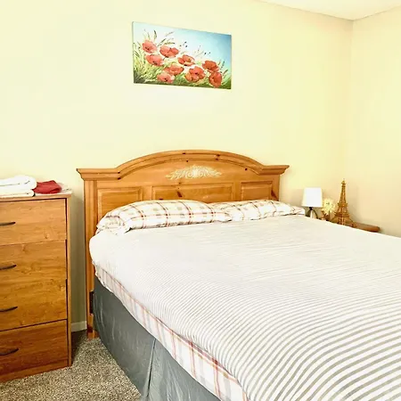 Travel Workers-2Br1Ba -3 Beds-Welcome Oval & Xai